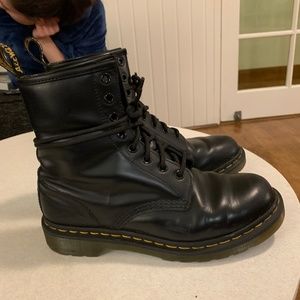 Original Doc Martens